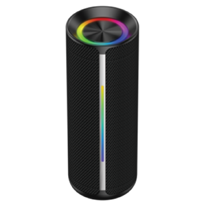 RAFFAE B-TOOTH SPEAKER 2000MAH BATTERY 8HRS R-702B