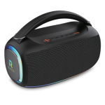 RAFFAE B-TOOTH SPEAKER 7200MAH BATTERY 10HRS R-701