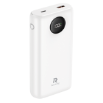 RAFFAE POWER BANK 20000  MAH R-603A
