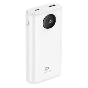 RAFFAE POWER BANK 20000  MAH R-603A