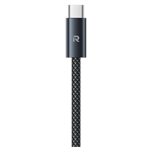 RAFFAE NYLON CABLES 35W USBC-L R-508A