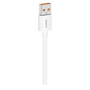 RAFFAE SOFT CABLES 60W USBA-C R-507A